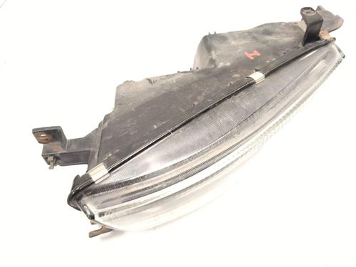 Left headlight MITSUBISHI GALANT VII Saloon (E5_A, E7_A, E8_A) 2.0 | BP36358880C28 - Image 5