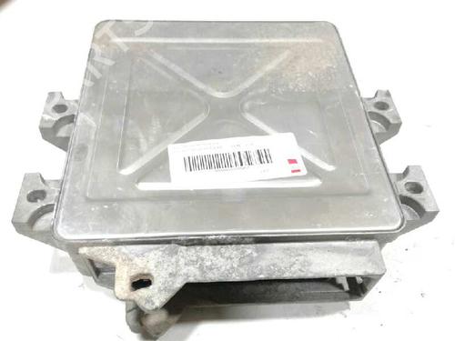 Motorstyringsenhed PEUGEOT 206 Hatchback (2A/C) [1998-2012]  15887891
