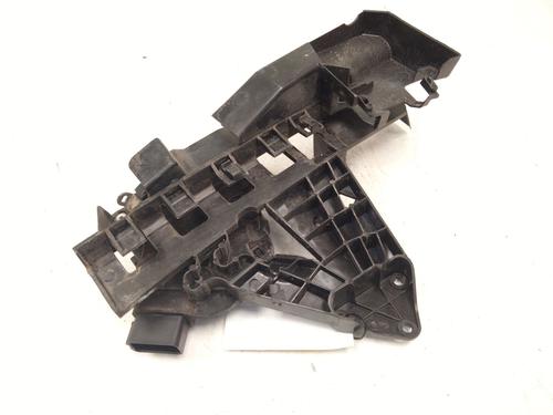 Front right lock FORD FOCUS II (DA_, HCP, DP) 1.6 TDCi | BP24292567C97