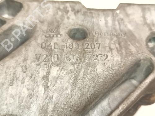 Flywheel SEAT LEON ST (5F8) 2.0 TDI 4Drive | BP30561139M101 - Image 2