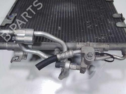 AC radiator OPEL ASTRA H (A04) 1.7 CDTI (L48) | BP17949058M32 