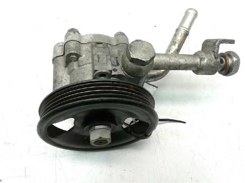 Steering pump NISSAN NP300 NAVARA Platform/Chassis (D40) 2.5 dCi 4WD (171 hp) 97524