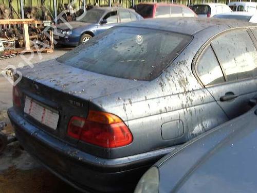 Egr BMW 3 (E46) 318 i | BP611725M69 
