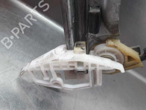Front right window mechanism CITROËN XSARA PICASSO (N68) 2.0 HDi | BP5080643C23 