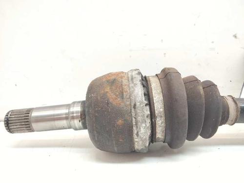 Drivksel foran venstre OPEL VECTRA C Estate (Z02)  | BP17972928M38 