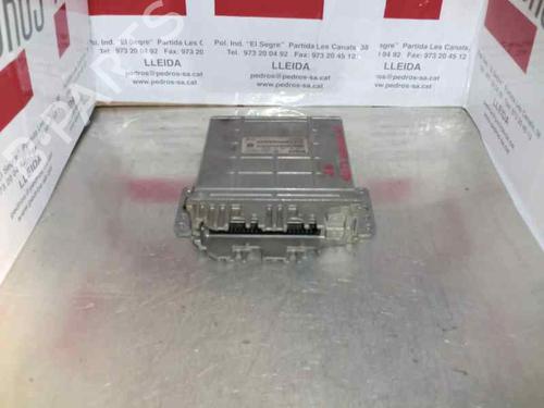 Used Engine control unit (ECU) CHRYSLER VOYAGER / GRAND VOYAGER III (GS_, NS_) 2.5 TD (116 hp) 185680