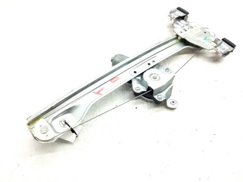 Rear right window mechanism CHEVROLET ORLANDO (J309)  | BP21560058C25 
