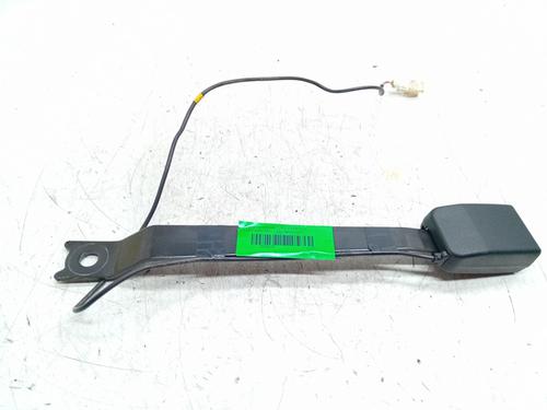Used Seat buckle NISSAN QASHQAI / QASHQAI +2 I (J10, NJ10, JJ10E) [2006-2014]  16304674