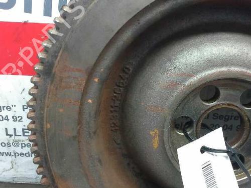 Flywheel NISSAN VANETTE CARGO Van (HC 23) 2.3 D | BP14322234M101 