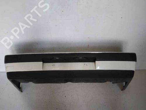 Used Rear bumper PEUGEOT 405 II (4B) [1992-1999]  15806340