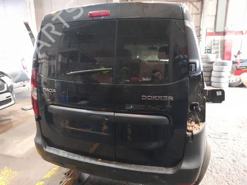 AC Kompressor DACIA DOKKER MPV (KE_) 1.5 dCi (KEAJ, KEAH) | BP26277807M34 