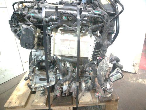 Engine MG MG ZS SUV (AZS1) EV | BP38482065M1 - Image 2