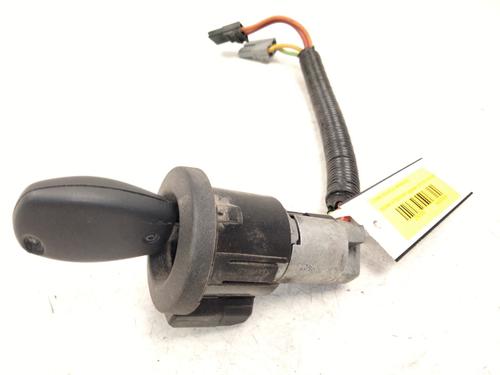 Used Ignition barrel Ignition barrel NISSAN INTERSTAR Van (X70) dCi 100 (99 hp) 34206950 34206950