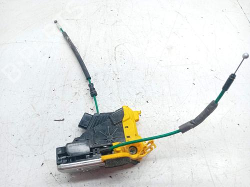 Used Front left lock Front left lock 26906133 26906133