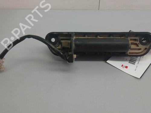 Tailgate handle MITSUBISHI OUTLANDER II (CW_W) 2.0 DI-D (CW8W) | BP5156467C132 