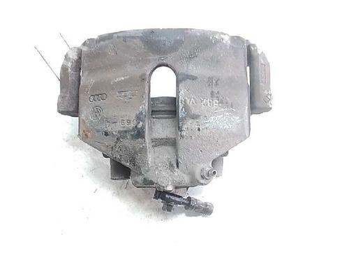Used Right front brake caliper SEAT ALTEA XL (5P5, 5P8) [2006-2015]  16185318