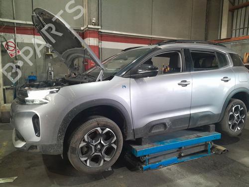 Fuel pump CITROËN C5 AIRCROSS (A_) 1.6 THP 150 (A45GXJ) | BP29325727M76 