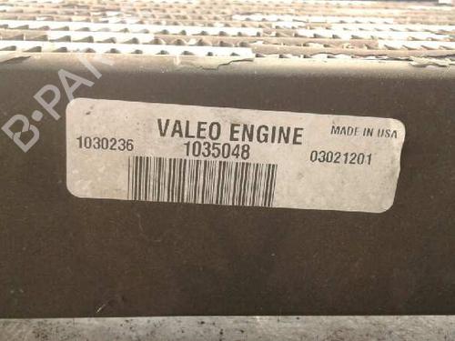 Intercooler MERCEDES-BENZ M-CLASS (W163) ML 400 CDI (163.128) | BP269258M30 