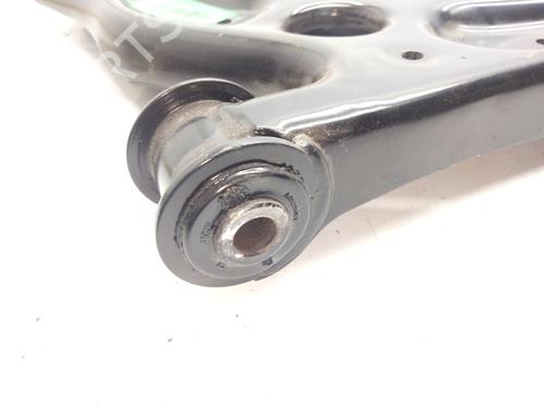 Left front suspension arm SEAT LEON (5F1) 1.5 TGi | BP18407624M12