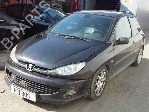 Left front driveshaft PEUGEOT 206 CC (2D) | BP610543M38 - Image 3