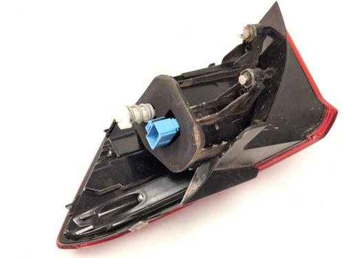 Left taillight VW T-ROC (A11, D11) 1.5 TSI | BP26132389C34 - Image 3