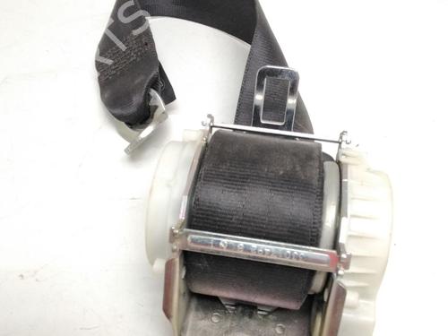 Rear left seatbelt AUDI A3 (8P1) 1.9 TDI | BP18945342I29 