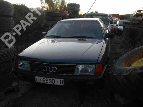 Used Parts AUDI 100 C3 Saloon (443, 444)    1072207