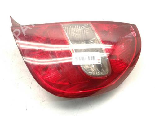 Used Right taillight Right taillight CITROËN C5 I (DC_) 2.0 HDi (DCRHZB, DCRHZE) (109 hp) 7269757 7269757