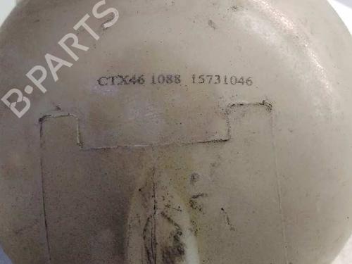 Expansion tank SEAT IBIZA III (6L1)  | BP17056086C120 