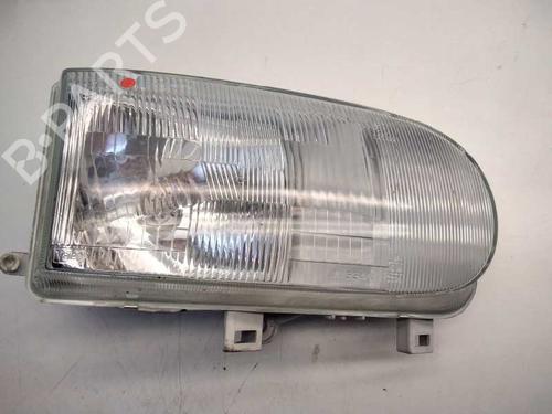 Used Right headlight Right headlight NISSAN VANETTE CARGO Bus (HC 23) [1994-2001] 10199379 10199379