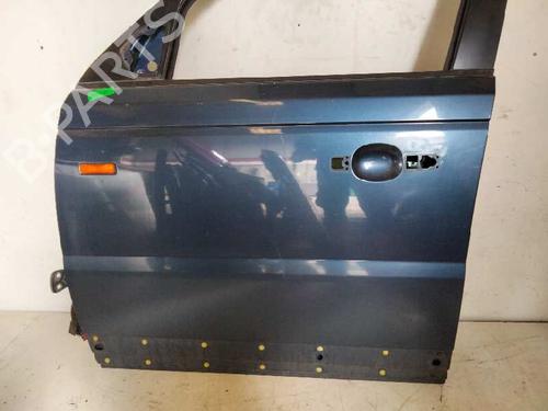 Left front door LAND ROVER RANGE ROVER SPORT I (L320) 2.7 D 4x4 | BP17793920C2 