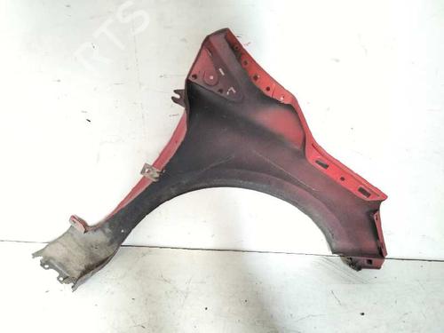 Left front fenders RENAULT CLIO IV (BH_) 1.5 dCi 75 | BP17835149C41 