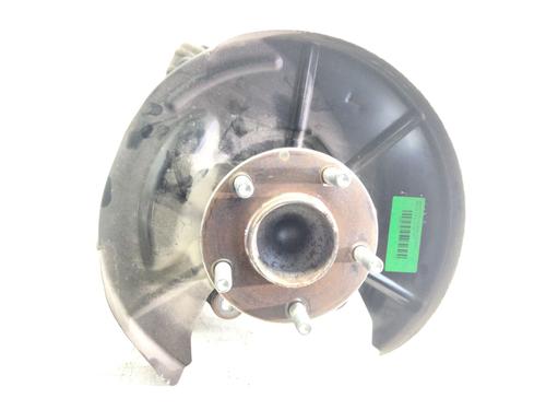 Used Left rear steering knuckle MAZDA CX-5 (KF) 2.0 (165 hp) 15815109
