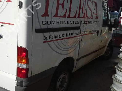 bremsepedal FORD TRANSIT Van (FA_ _) 2.0 DI (FAE_, FAF_, FAG_) | BP8775614I19  - Image 8