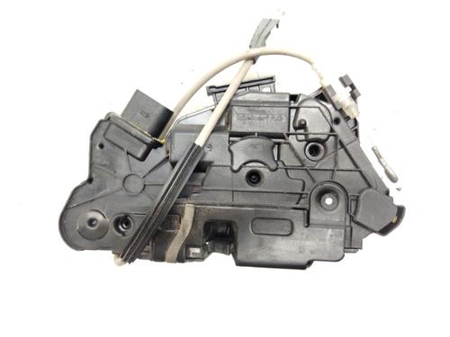 Front left lock SEAT IBIZA IV (6J5, 6P1) 1.6 TDI | BP19509013C98 
