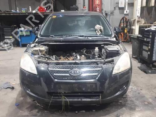 Intercooler KIA CEE'D Hatchback (ED) | BP16080327M30 - Image 8