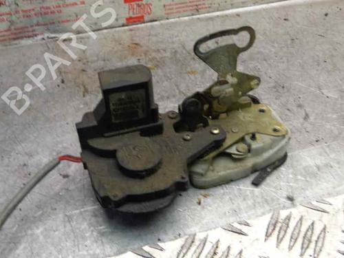 Used Rear left lock ROVER 25 I Hatchback (RF) [1999-2006]  742437