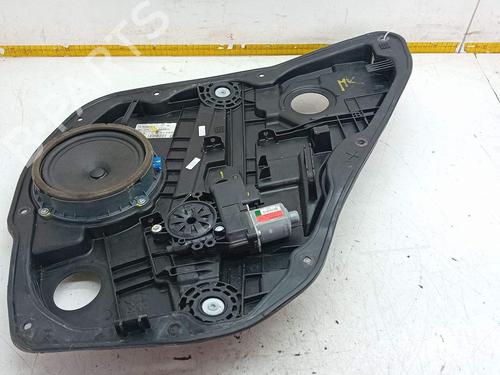 Used Rear right window mechanism Rear right window mechanism 26610919 26610919