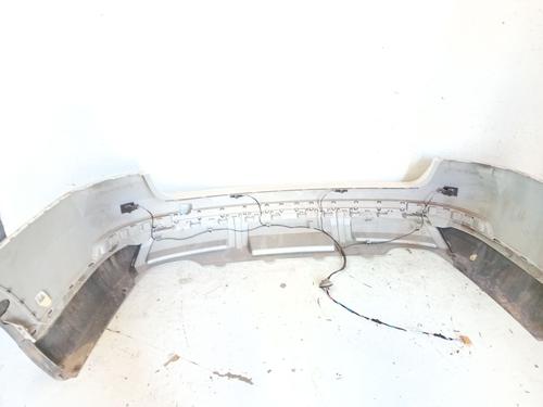 Rear bumper SKODA OCTAVIA III (5E3, NL3, NR3) 2.0 TDI RS | BP25229057C8 
