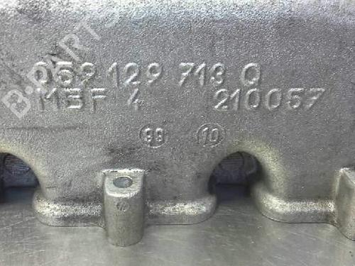 Intake manifold VW PASSAT B5 (3B2) | BP1044265M70 - Image 3