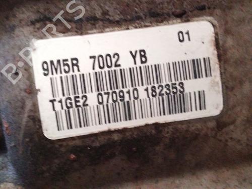 Gearbox FORD FOCUS II (DA_, HCP, DP) 1.6 TDCi | BP24227225M3 - Image 5