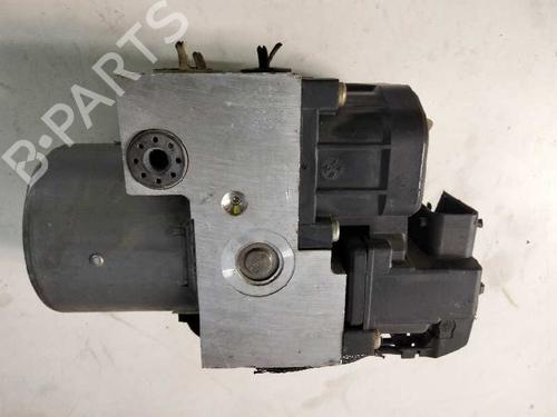 Used ABS pump NISSAN TERRANO II (R20) 2.7 TDi 4WD (125 hp) 29122716