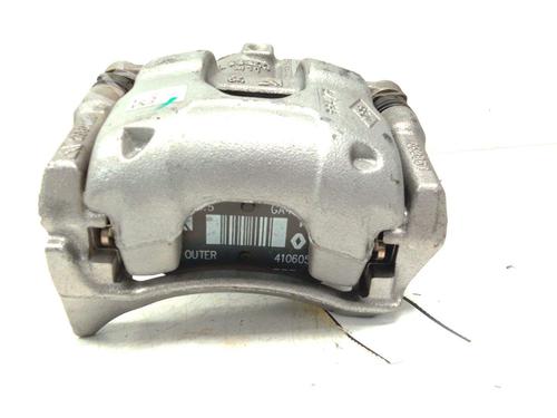 Left front brake caliper DACIA SANDERO III 1.0 TCe 90 | BP39435686M105 - Image 2