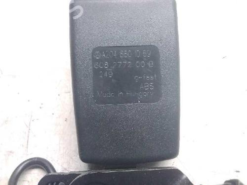 Other MERCEDES-BENZ E-CLASS Coupe (C207)  | BP14318158O1 