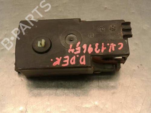 Front right interior door handle FORD TRANSIT CONNECT (P65_, P70_, P80_) | BP6884822I14