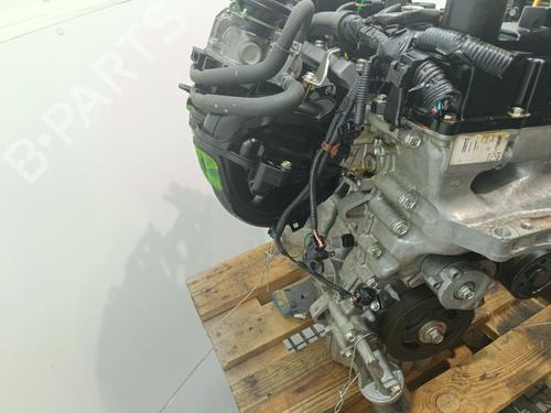 Engine TOYOTA AYGO (_B1_)  | BP15614226M1 