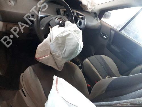Climate control RENAULT SCÉNIC II (JM0/1_)  | BP9292691I5 