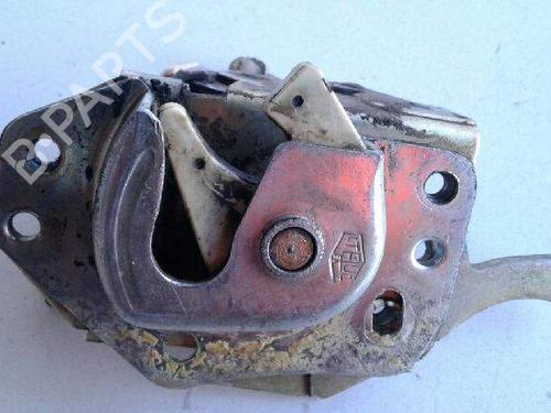Used Front right lock Front right lock 7273490 7273490