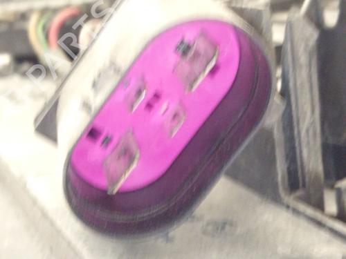 Radiator fan AUDI Q5 (8RB) 2.0 TDI quattro | BP28184976M35 