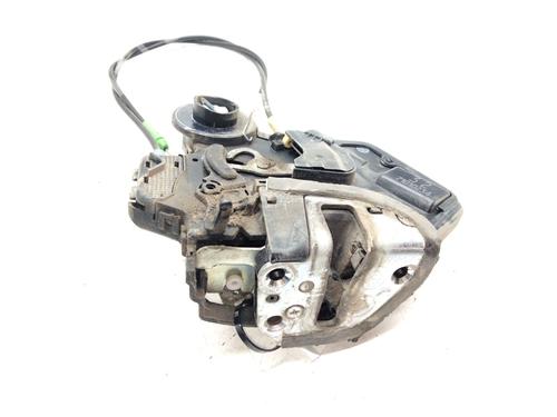 Used Rear right lock SUBARU JUSTY IV 1.0 (M300) (69 hp) 19408844